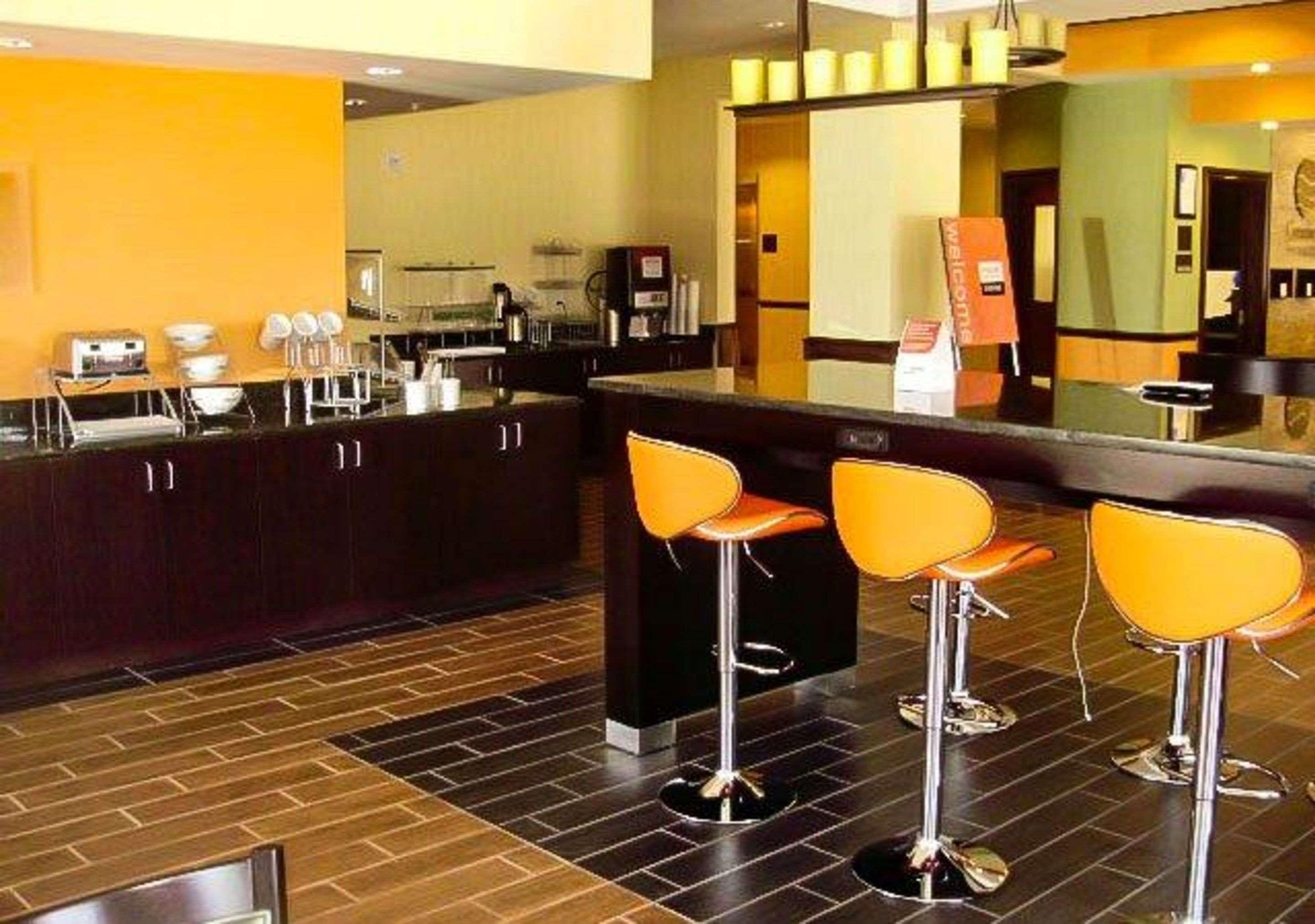 Comfort Inn & Suites Woodward Dış mekan fotoğraf
