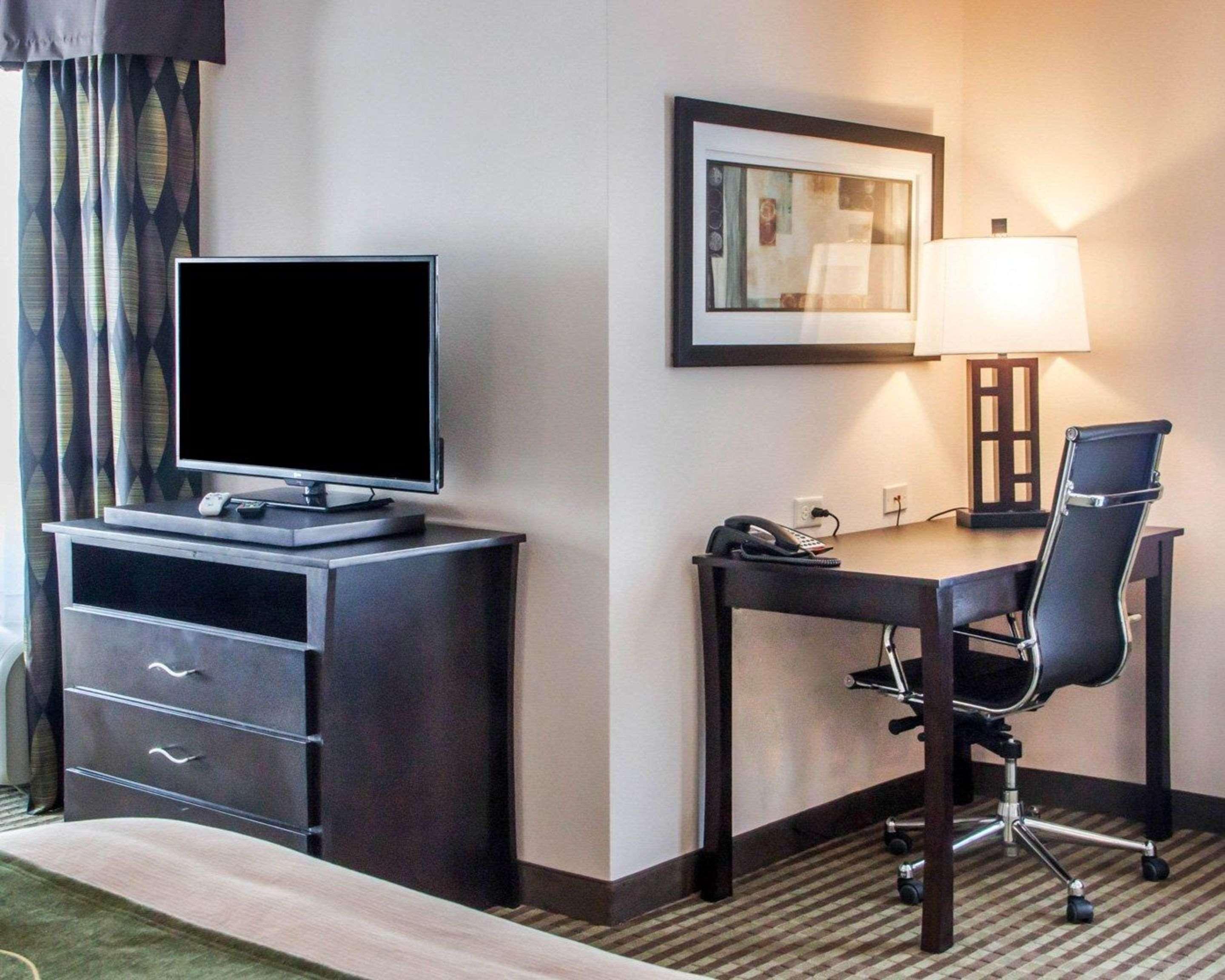 Comfort Inn & Suites Woodward Dış mekan fotoğraf