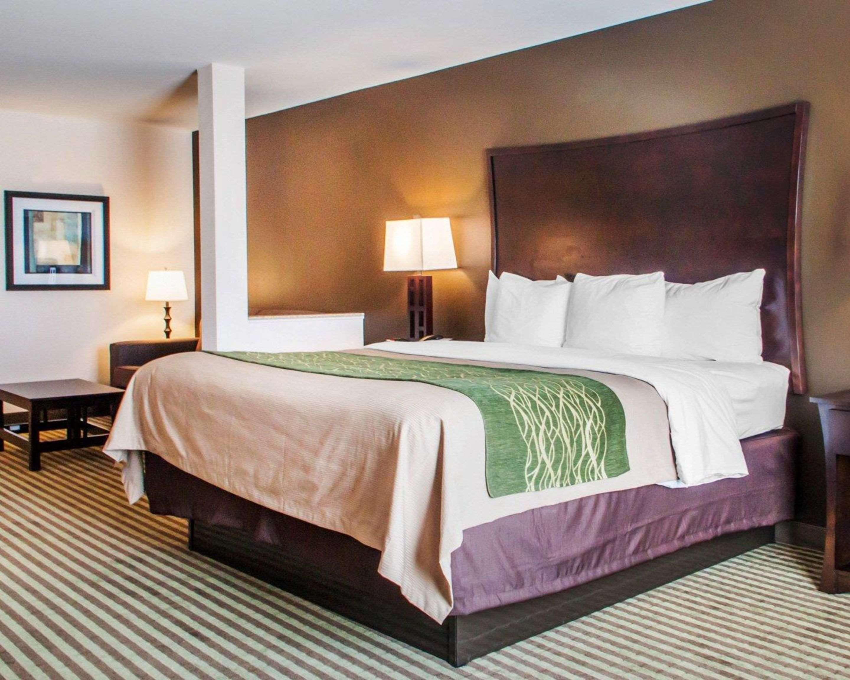 Comfort Inn & Suites Woodward Dış mekan fotoğraf